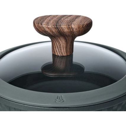 Resto - Κατσαρολάκι με καπάκι RAN 1,3 l 16 cm