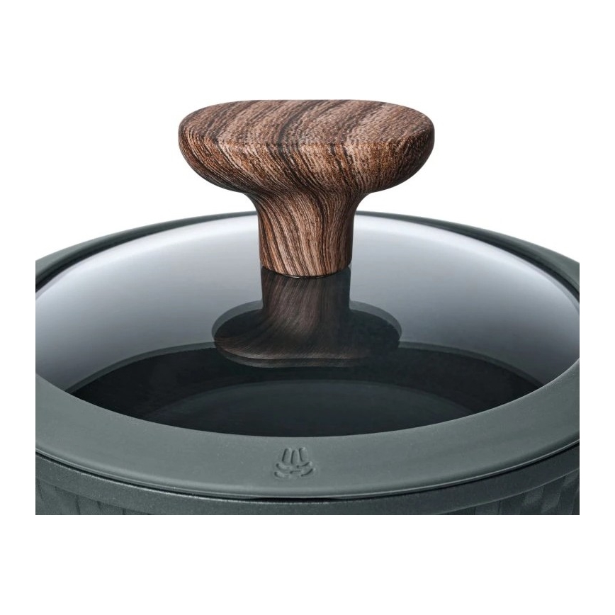 Resto - Κατσαρολάκι με καπάκι RAN 1,3 l 16 cm