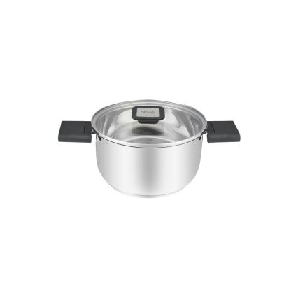 Resto - Σετ 6 κατσαρολών ANSER