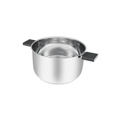 Resto - Σετ 6 κατσαρολών ANSER