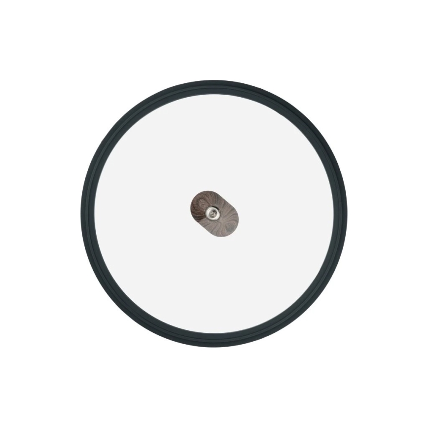 Resto - Ρηχή κατσαρόλα με καπάκι RAN 4,2 l 28 cm