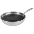 Resto - Τηγάνι Wok ACHIRD 28 εκ.