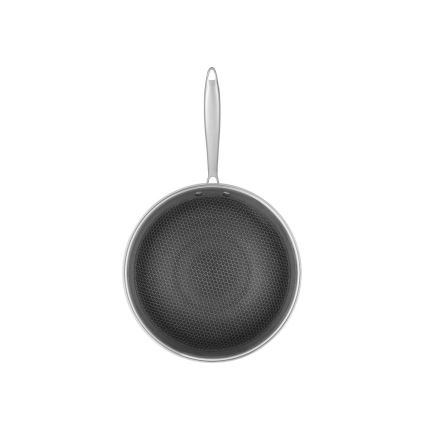 Resto - Τηγάνι Wok ACHIRD 28 εκ.