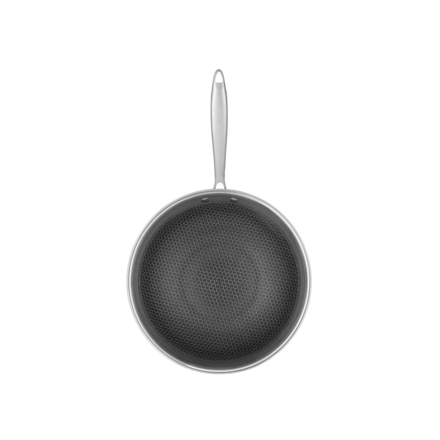 Resto - Τηγάνι Wok ACHIRD 28 εκ.