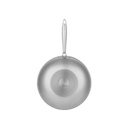 Resto - Τηγάνι Wok ACHIRD 28 εκ.