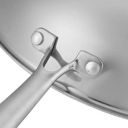 Resto - Τηγάνι Wok ACHIRD 28 εκ.