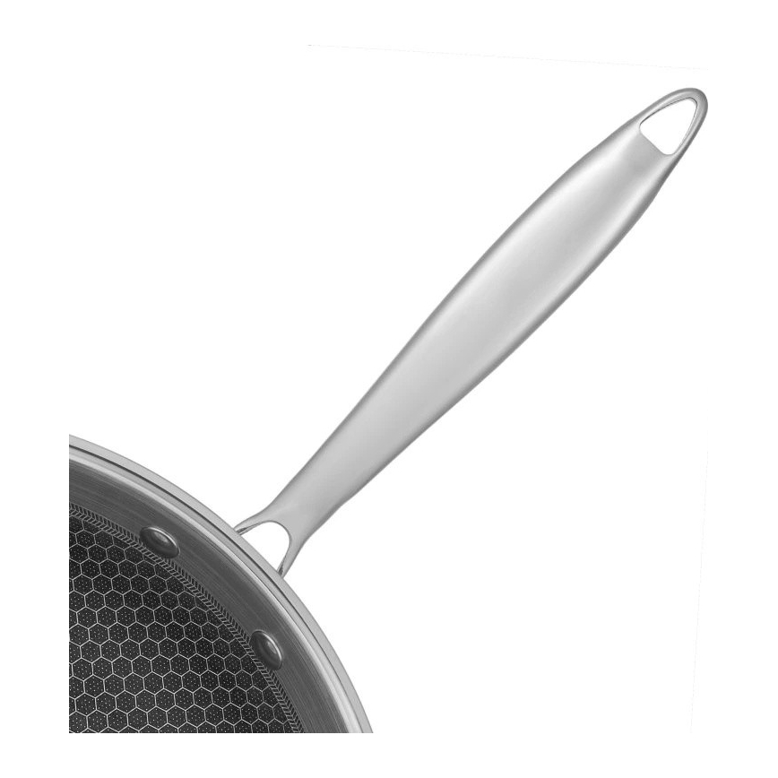 Resto - Τηγάνι Wok ACHIRD 28 εκ.