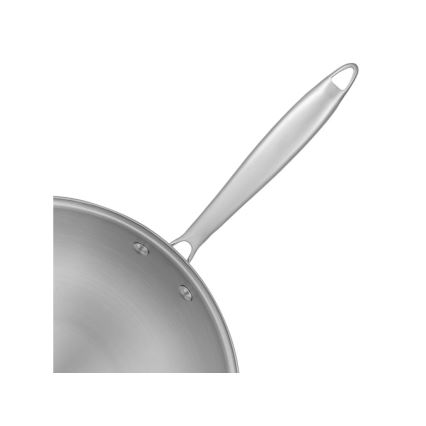 Resto - Τηγάνι Wok CRATER 28 cm