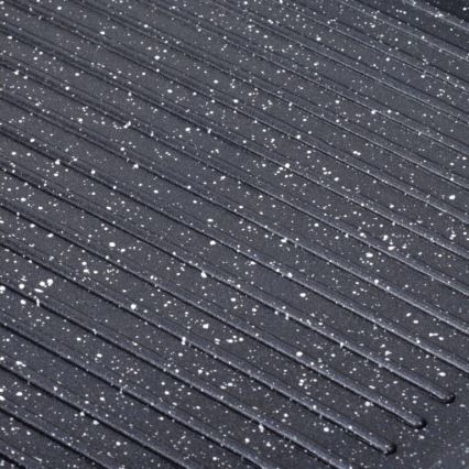 Resto - Τηγάνι γκριλ MERIDIANA 28x28 cm