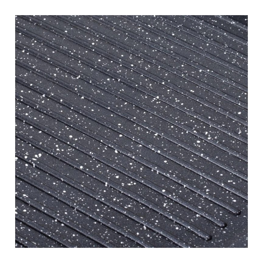 Resto - Τηγάνι γκριλ MERIDIANA 28x28 cm