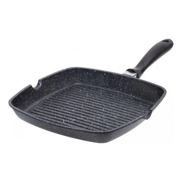 Resto - Γκριλ τηγάνι MERIDIANA 28x28 cm