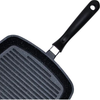 Resto - Γκριλ τηγάνι MERIDIANA 28x28 cm