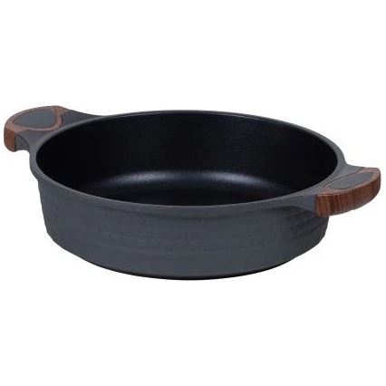 Resto - Χαμηλή κατσαρόλα με καπάκι CAPELLA 5 l 28 cm