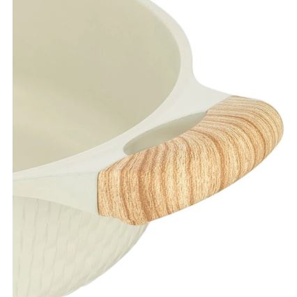 Resto - Χαμηλή κατσαρόλα με καπάκι RAN 4,1 l 28 cm