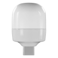 Retlux - Φακός LED/0,3W/USB