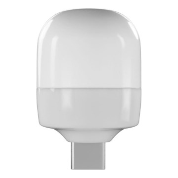 Retlux - Φακός LED/0,3W/USB