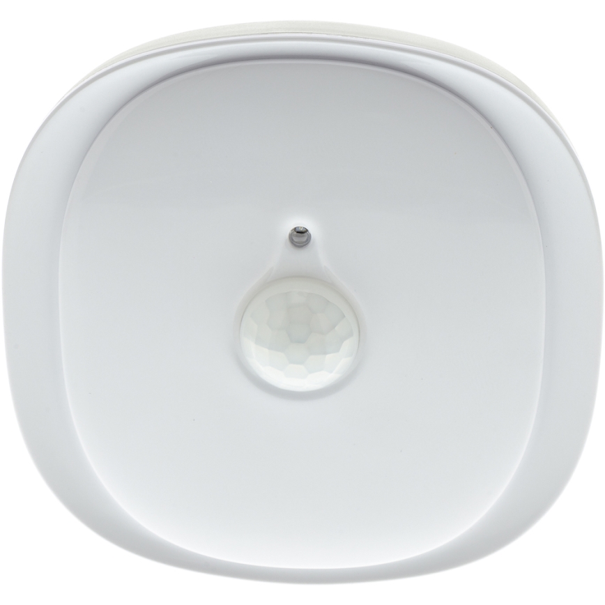 Φωτάκι νυκτός LED με αισθητήρα LED/0,45W/3xAAA 3000K λευκό