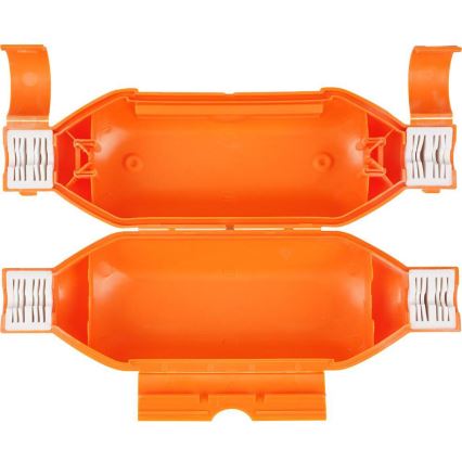 Κάλυμμα καλωδίου εξωτερικού χώρου IP44