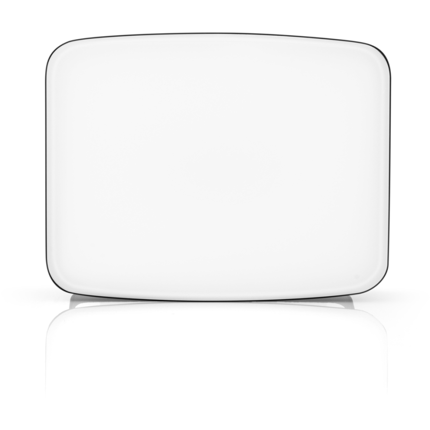 LED Αδιάβροχος προβολέας χωρίς πλαίσιο LED/20W/230V 4000K IP65