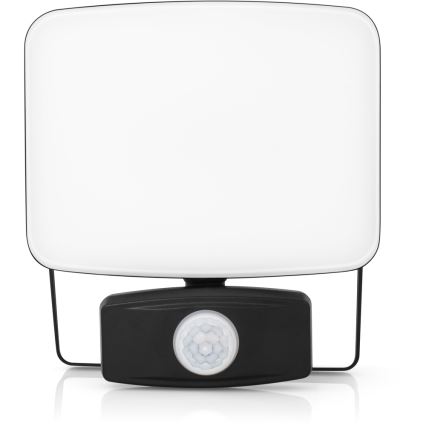 LED προβολέας χωρίς πλαίσιο με αισθητήρα LED/20W/230V 4000K IP65