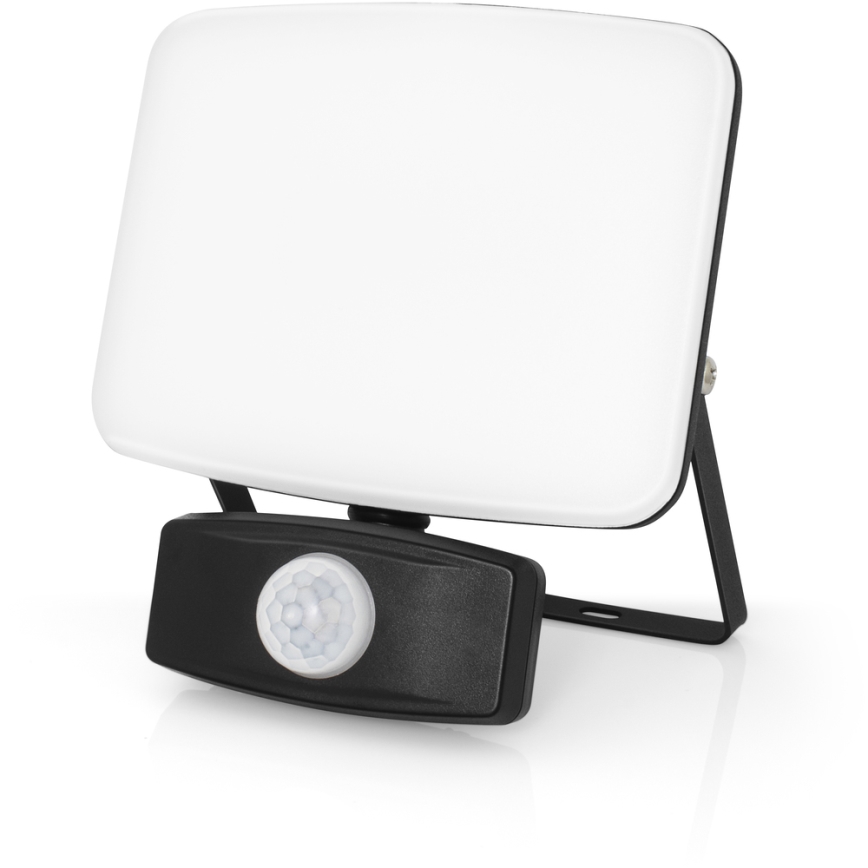 LED προβολέας χωρίς πλαίσιο με αισθητήρα LED/20W/230V 4000K IP65