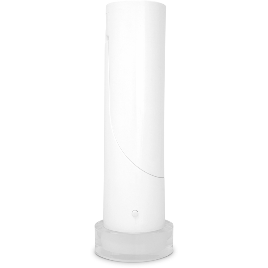 LED RGBW Dimmable επαναφορτιζόμενο επιτραπέζιο φωτιστικό LED/5W/5V 2000 mAh 3000/6000K λευκό