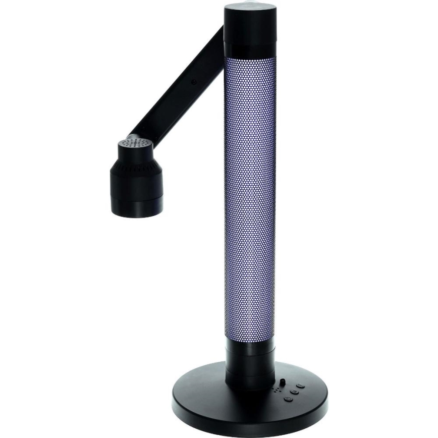 LED RGBW Eπιτραπέζιο φωτιστικό  LED/10W/5V 2700-6000K Wi-Fi Tuya + τηλεχειριστήριο