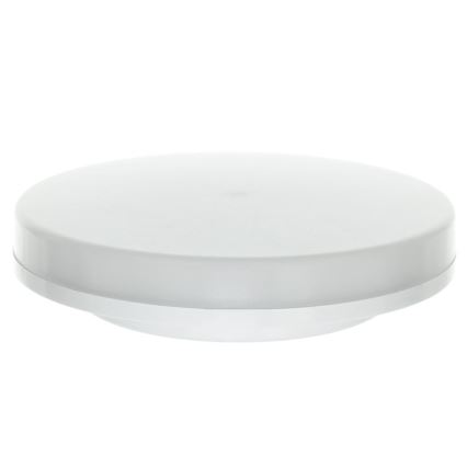 LED RGBW Φωτιστικό οροφής μπάνιου dimming LED/20W/230V Wi-Fi IP44 λευκό