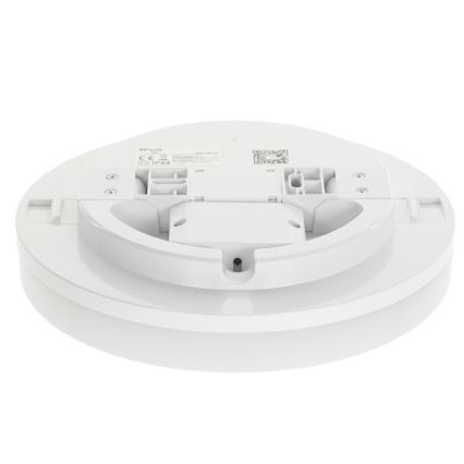 LED RGBW Φωτιστικό οροφής μπάνιου dimming LED/20W/230V Wi-Fi IP44 λευκό
