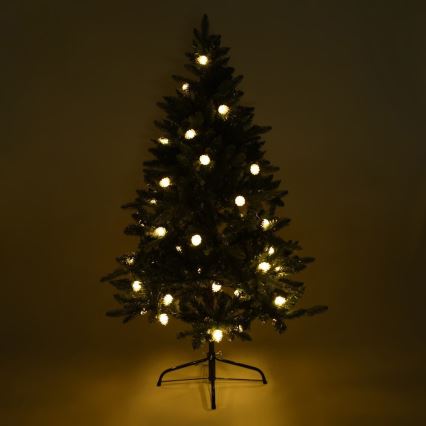 Γιρλάντα LED για εξωτερικούς χώρους 80xLED/25m IP44 θερμό λευκό