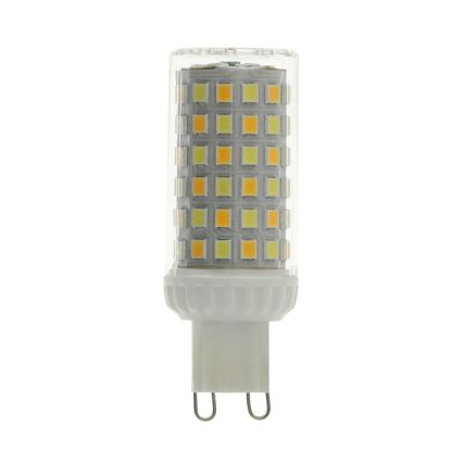 LED Έξυπνη dimmable λάμπα G9/5W/230V 3000-6500K Wi-Fi