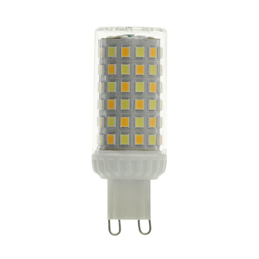 LED Έξυπνη dimmable λάμπα G9/5W/230V 3000-6500K Wi-Fi