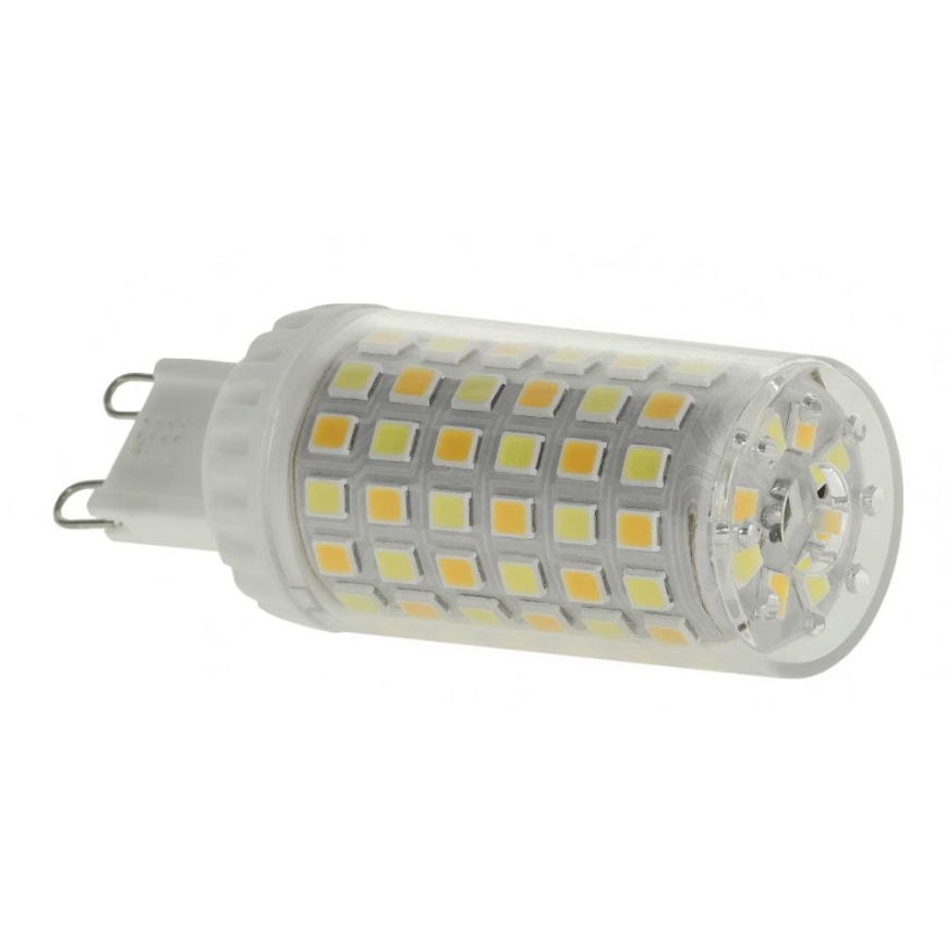 LED Έξυπνη dimmable λάμπα G9/5W/230V 3000-6500K Wi-Fi