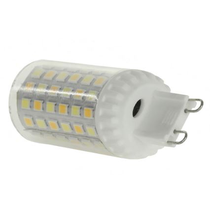 LED Έξυπνη dimmable λάμπα G9/5W/230V 3000-6500K Wi-Fi
