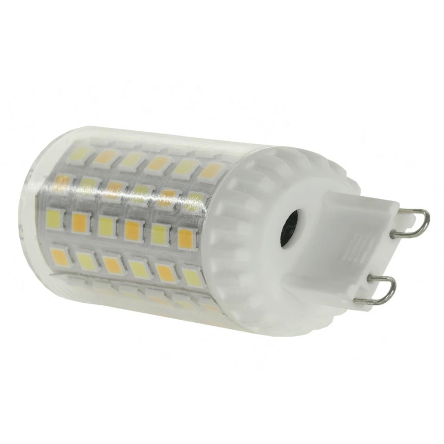 LED Έξυπνη dimmable λάμπα G9/5W/230V 3000-6500K Wi-Fi