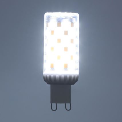 LED Έξυπνη dimmable λάμπα G9/5W/230V 3000-6500K Wi-Fi