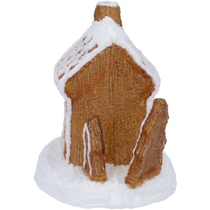 LED Χριστουγεννιάτικη διακόσμηση LED/3xAA ζεστό λευκό