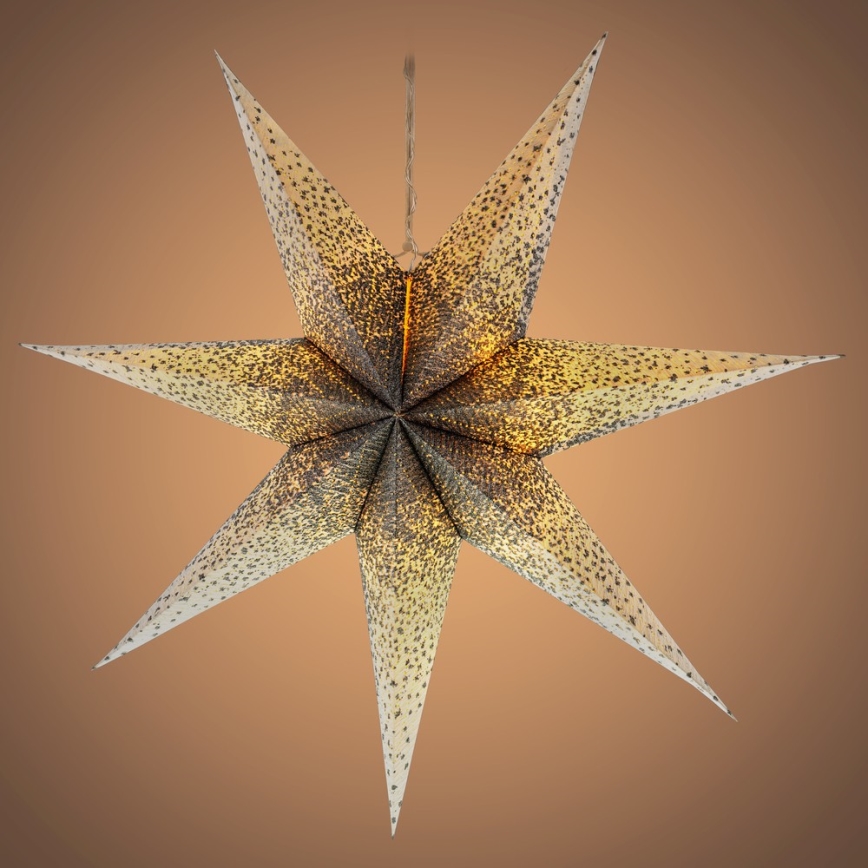 LED Χριστουγεννιάτικο στολίδι 10xLED/3xAA ζεστό λευκό