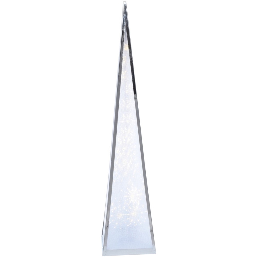 LED Χριστουγεννιάτικο διακοσμητικό 16xLED/1W/230V ζεστό λευκό