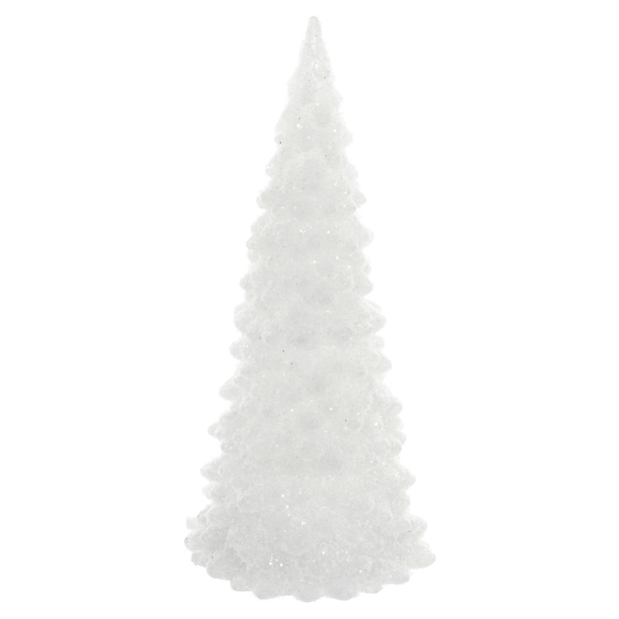 LED Χριστουγεννιάτικο διακοσμητικό LED/3xAAA δέντρο