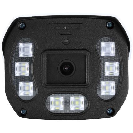 Έξυπνη εξωτερική κάμερα 2K QHD 2560px 4 MP Wi-Fi IP65