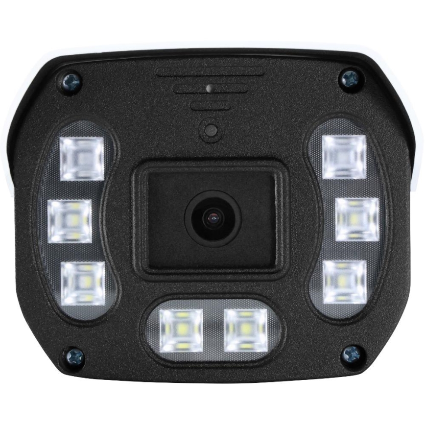 Έξυπνη εξωτερική κάμερα 2K QHD 2560px 4 MP Wi-Fi IP65