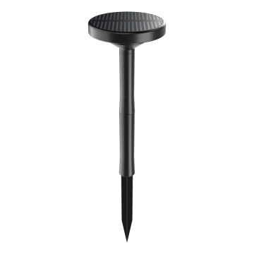 Retlux - Ηλιακή λάμπα LED/1,1W/3,2V 1200 mAh 3000/4500/6500K IP65