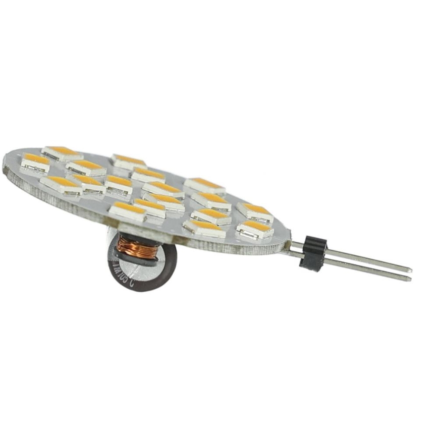 Λαμπτήρας LED G4/2W/12V 3000K