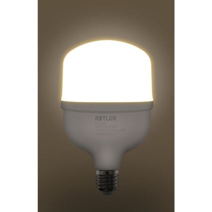 Λαμπτήρας LED T100 E27/30W/230V 3000K