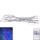 RGB LED αλυσίδα - 10W/5V, 10 m, USB + τηλεχειριστήριο