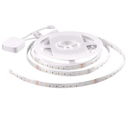 RGB Φωτοταινία dimmer LED Wi-Fi + hudební funkce LED/20W 5 m Tuya