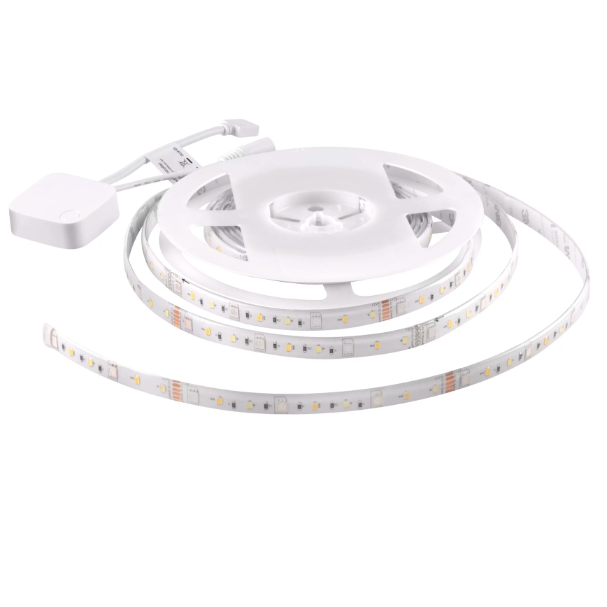 RGB Φωτοταινία dimmer LED Wi-Fi + hudební funkce LED/20W 5 m Tuya