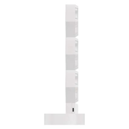 RGBIC Eπιτραπέζιο φωτιστικό  GoSmart LED/5,5W/230V Wi-Fi Tuya