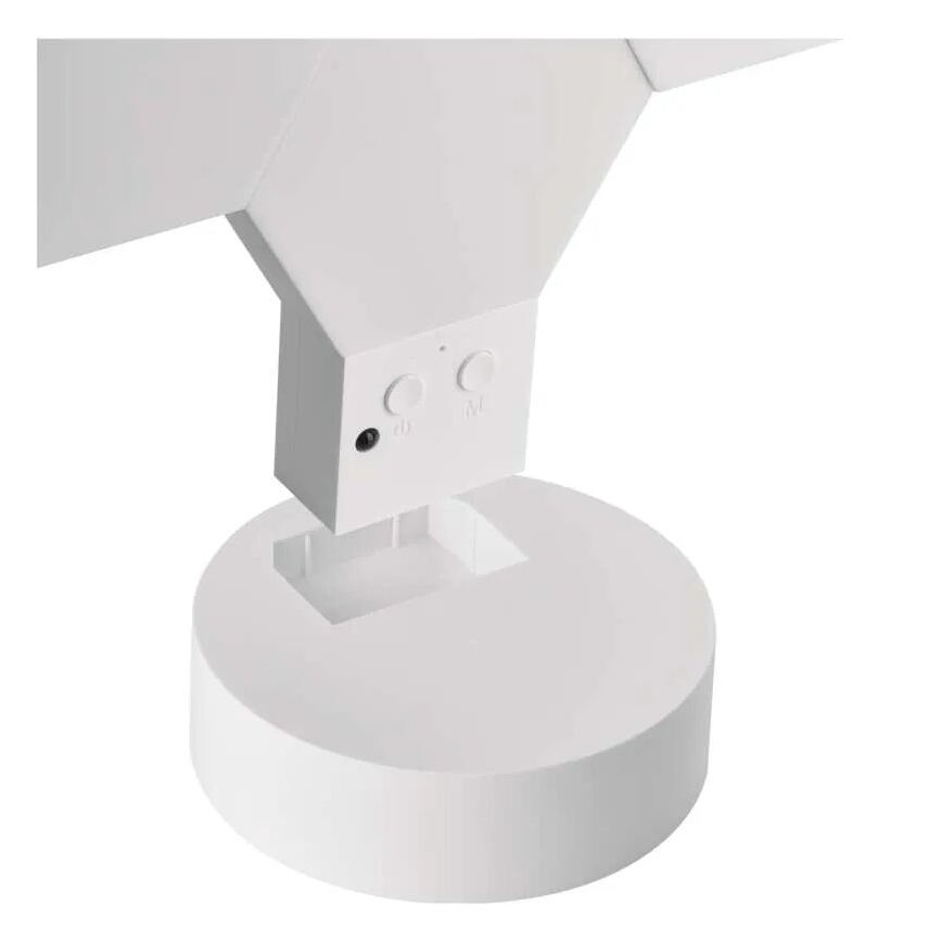 RGBIC Eπιτραπέζιο φωτιστικό  GoSmart LED/5,5W/230V Wi-Fi Tuya